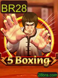 Descubra o Mundo de Aventura em 5Boxing: Regras e Introdução ao Jogo BR28