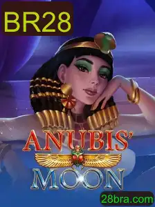 Descubra o Fascinante Mundo de AnubisMoon