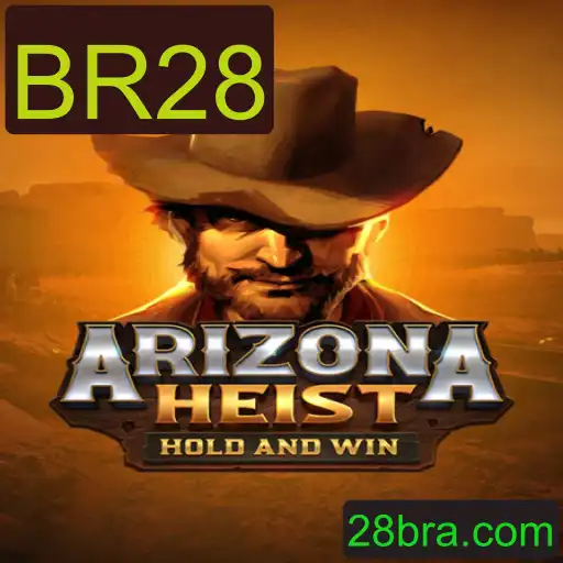 ArizonaHeist: Imersão e Estratégia no Novo Mundo dos Jogos