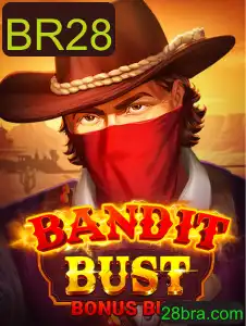 Explorando BanditBustBonusBuy: Um Mergulho no Universo do Jogo com Temática de Faroeste