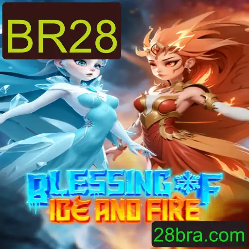 Descubra o Universo de Aventuras em 'BlessingofIceandFire' com BR28