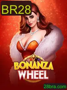 Explorando BonanzaWheel: O Jogo que Revolucionou com BR28