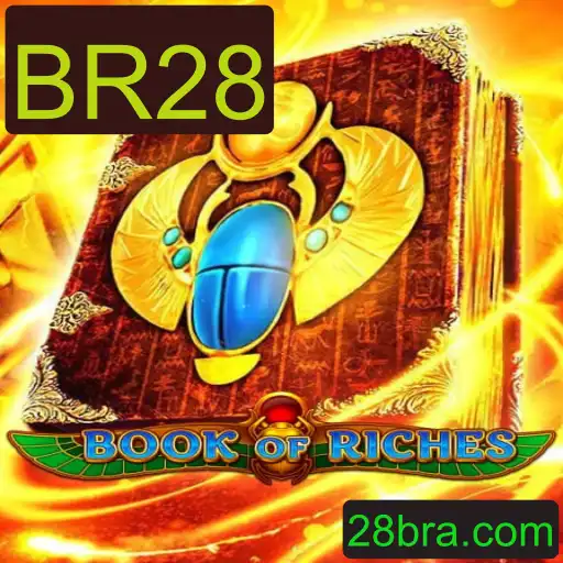 Descubra o Mundo Enigmático de BookofRiches: Regras, Estratégias e Novidades