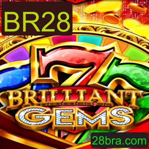 BrilliantGems: Um Novo Mundo de Estratégia e Entretenimento