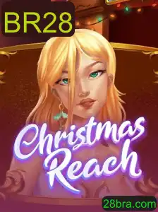 Aventura e Estratégia: Desvendando o Mundo de ChristmasReach