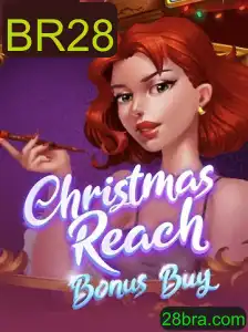 ChristmasReachBonusBuy: Um Novo Jogo para as Festas com a Palavra-chave BR28