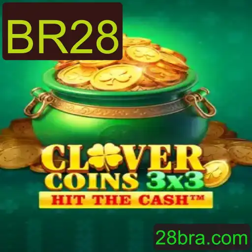 Clovercoin3x3: Descubra o Jogo que Está Capturando a Atenção do Mundo com a Palavra-Chave 'BR28'