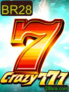 Crazy777: Descubra a Adrenalina e Estratégia do Novo Jogo de Entretenimento