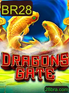 Explorando DragonsGate: Um Mergulho no Universo de BR28