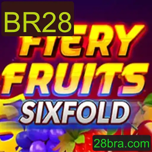 FieryFruitsSixFold: O Jogo de Estratégia que Aquece o Setor de Entretenimento