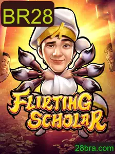 Explorando as Regras e Aventuras de FlirtingScholar