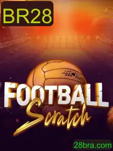 Descubra o Mundo Emocionante de FootballScratch