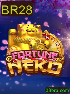 Desvendando FortuneNeko: O Novo Jogo que Conquista Corações