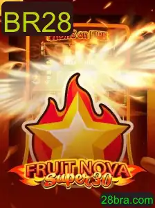 Explorando FruitrNovaSupe30: Um Mergulho no Universo das Frutas Intergalácticas