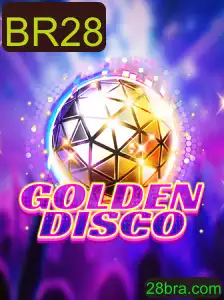 GoldenDisco: O Jogo Que Combina Estratégia e Diversão