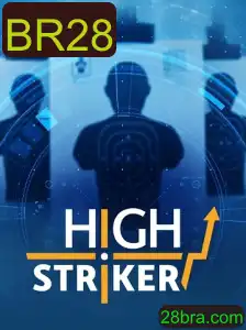 HighStriker: O Desafio Clássico Reimaginado