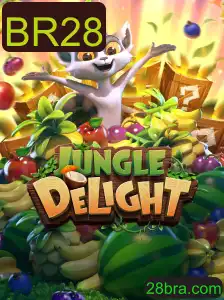Explorando a Aventura de JungleDelight: Um Mergulho na Selva