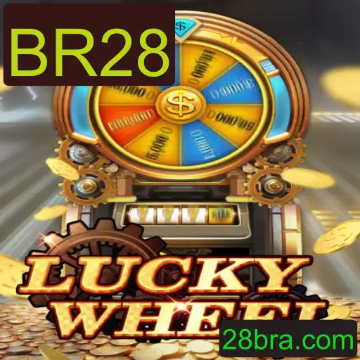 Descubra LuckyWheel: O Jogo de Diversão e Sorte
