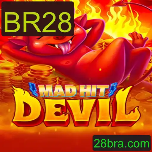 Explorando o Mundo de MadHitDevil: A Aventura Incrível do Jogo BR28