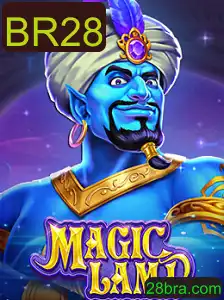 MagicLamp: Descubra o Fascinante Mundo do Jogo de Tabuleiro BR28