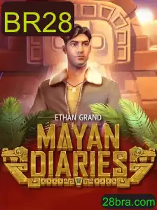 Descubra MayanDiaries: Um Jogo de Estratégia Inovador