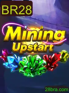 Explorando o Fascinante Mundo de MiningUpstart: BR28