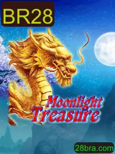 MoonlightTreasure: Explorando o Jogo de Aventura Sob a Luz do Luar