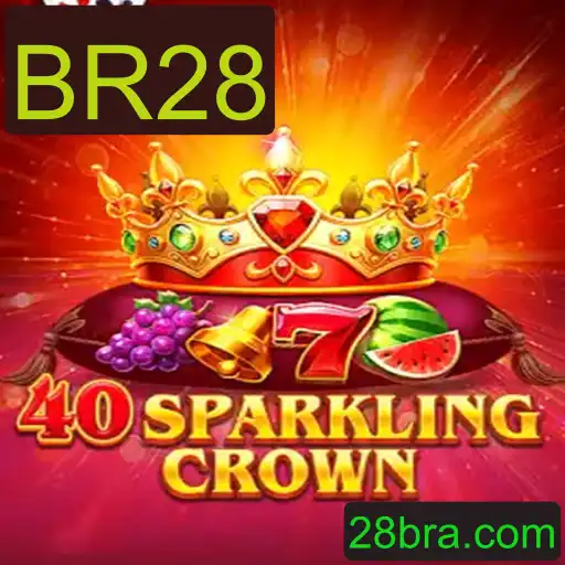 Descubra o Fascinante Mundo do Jogo 40SparklingCrown