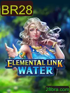 Descubra o Fascinante Mundo de ElementalLinkWater