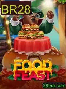 Explorando o Empolgante Mundo de FoodFeast: O Jogo que Revoluciona a Experiência Culinária