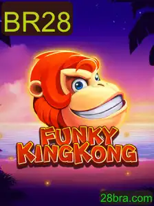 Explorando o Universo Vibrante de FunkyKingKong: A Experiência de Jogo do Momento