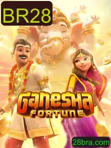 Descubra a Magia do Jogo GaneshaFortune com o Código BR28