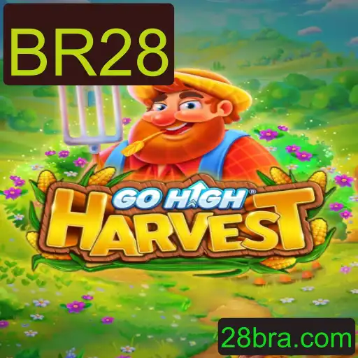 Descubra o Jogo Inovador GoHighHarvest e Domine as Táticas do BR28