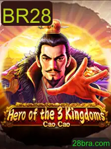Descubra o Mundo de Heroofthe3KingdomsCaoCao: O Game de Estratégia que Está Conquistando jogadores
