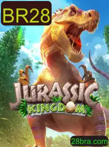 Explore o Mundo Emocionante de JurassicKingdom: Aventura Pré-Histórica para Todas as Idades
