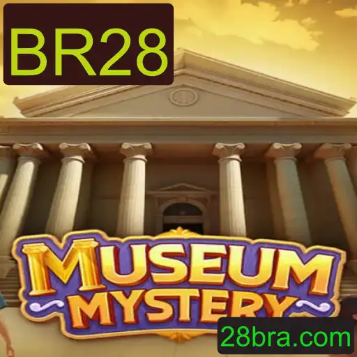 MuseumMystery: Uma Experiência Imersiva de Aventura e Descoberta