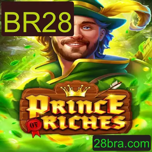Descubra o Empolgante Mundo do Jogo PrinceOfRiches