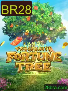 Descubra ProsperityFortuneTree: O Jogo de Estratégia Que Está Conquistando o Mundo com a Palavra-Chave BR28