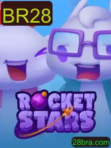 Explorando o Universo de RocketStars: Uma Introdução ao Jogo e Suas Regras