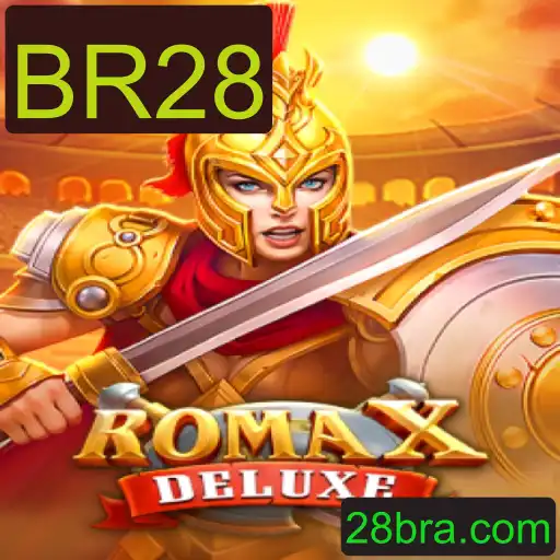 Descubra RomaXDeluxe: A Nova Sensação do Mundo dos Jogos