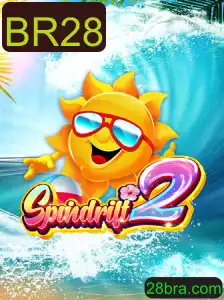 Explorando Spindrift2: O Novo Fenômeno dos Jogos