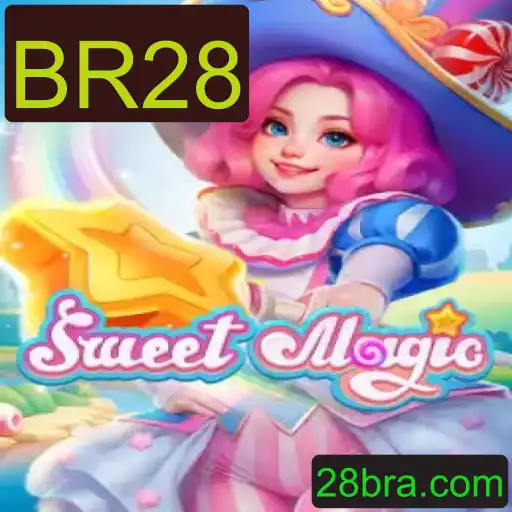 Descubra SweetMagic: O Encantador Mundo do Jogo BR28