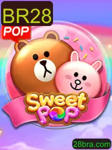 Descubra as Delícias de Jogar SweetPOP: Estratégia e Diversão em Cada Movimento