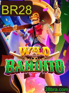 Exploração do Jogo WildBandito: Uma Aventura de Faroeste com BR28