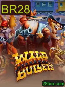 Explorando o Universo de WildBullets e Suas Regras com a Atualização BR28