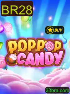 Explorando o Fascinante Mundo do Jogo POPPOPCANDY