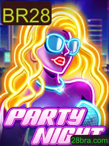 Descubra PartyNight: O Novo Jogo de Festa que Está Revolucionando com BR28