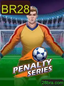 PenaltySeries: Mergulhando no Emocionante Mundo do Jogo de Pênaltis