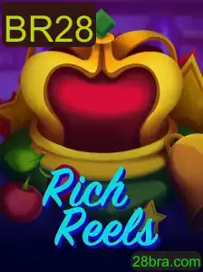 Explore o Fascinante Mundo de RichReels com BR28