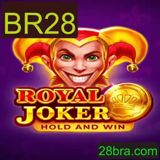 Explorando o Mundo de RoyalJoker: A Nova Sensação dos Jogos Online